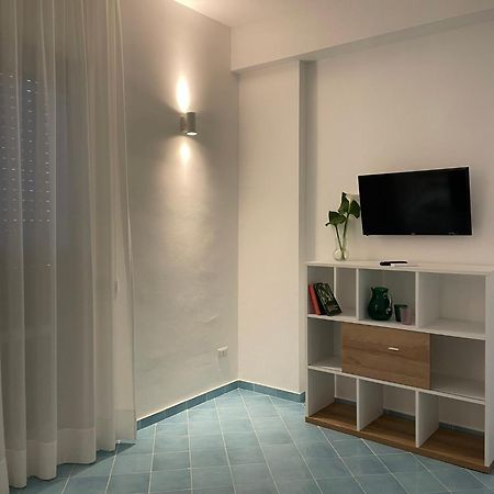 Tizi Apartments Porto Майори Екстериор снимка
