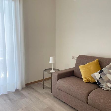 Tizi Apartments Porto Майори Екстериор снимка