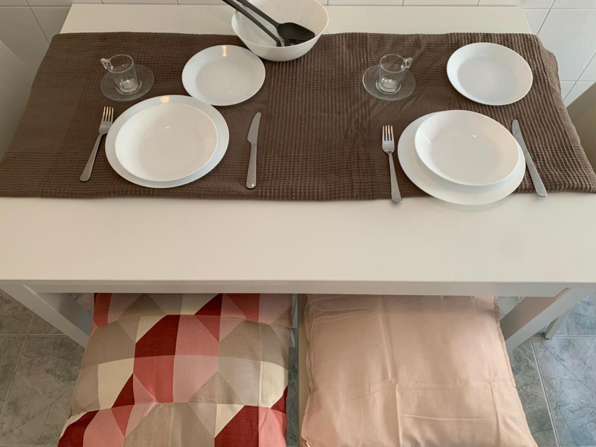 Tizi Apartments Porto Майори Екстериор снимка