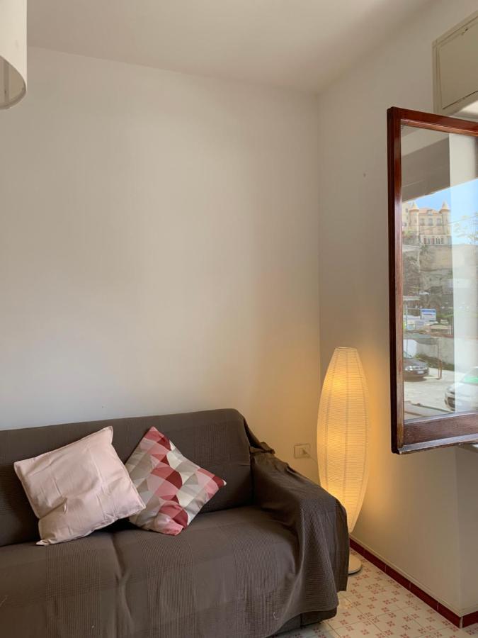 Tizi Apartments Porto Майори Екстериор снимка