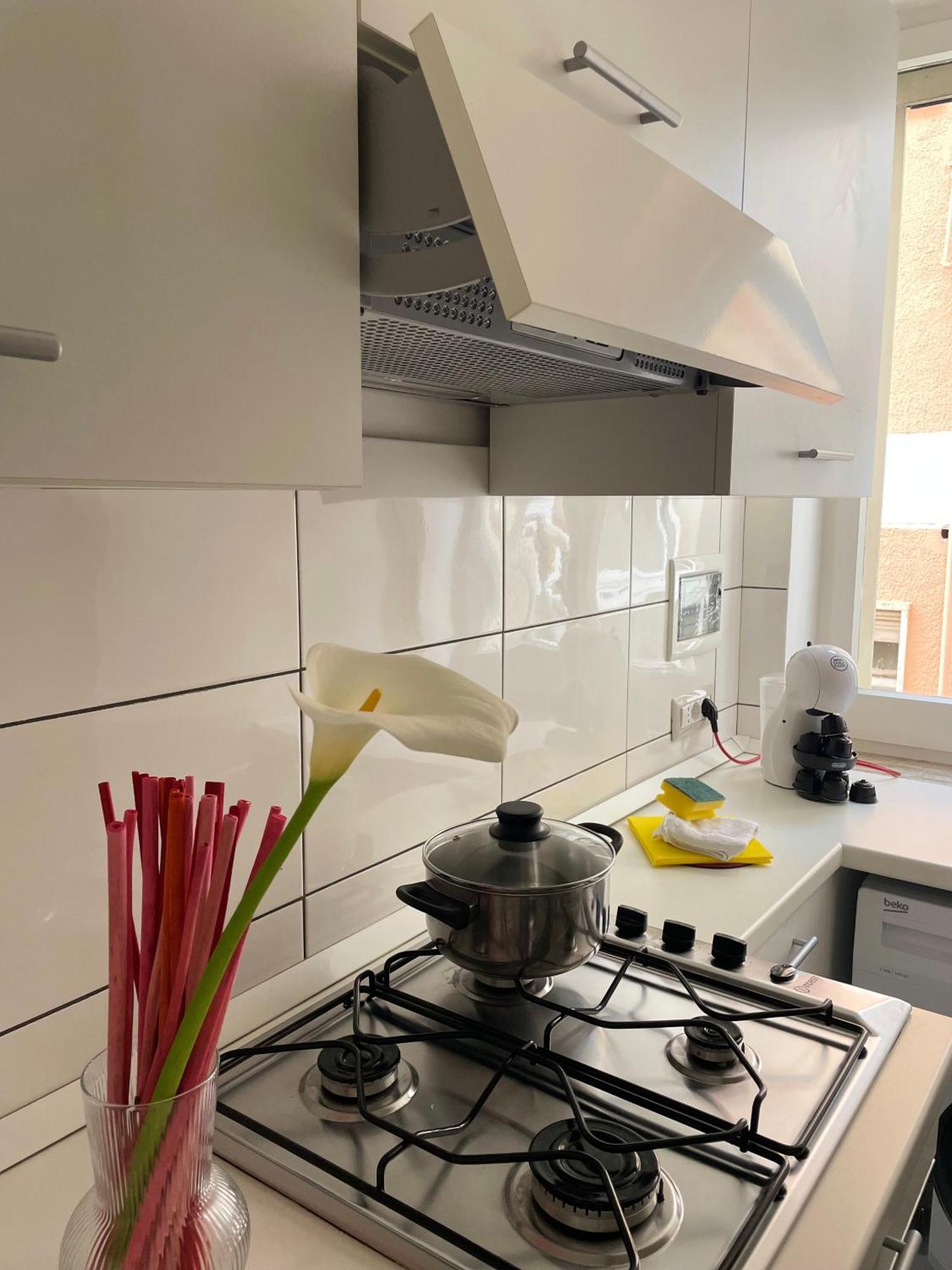 Tizi Apartments Porto Майори Екстериор снимка