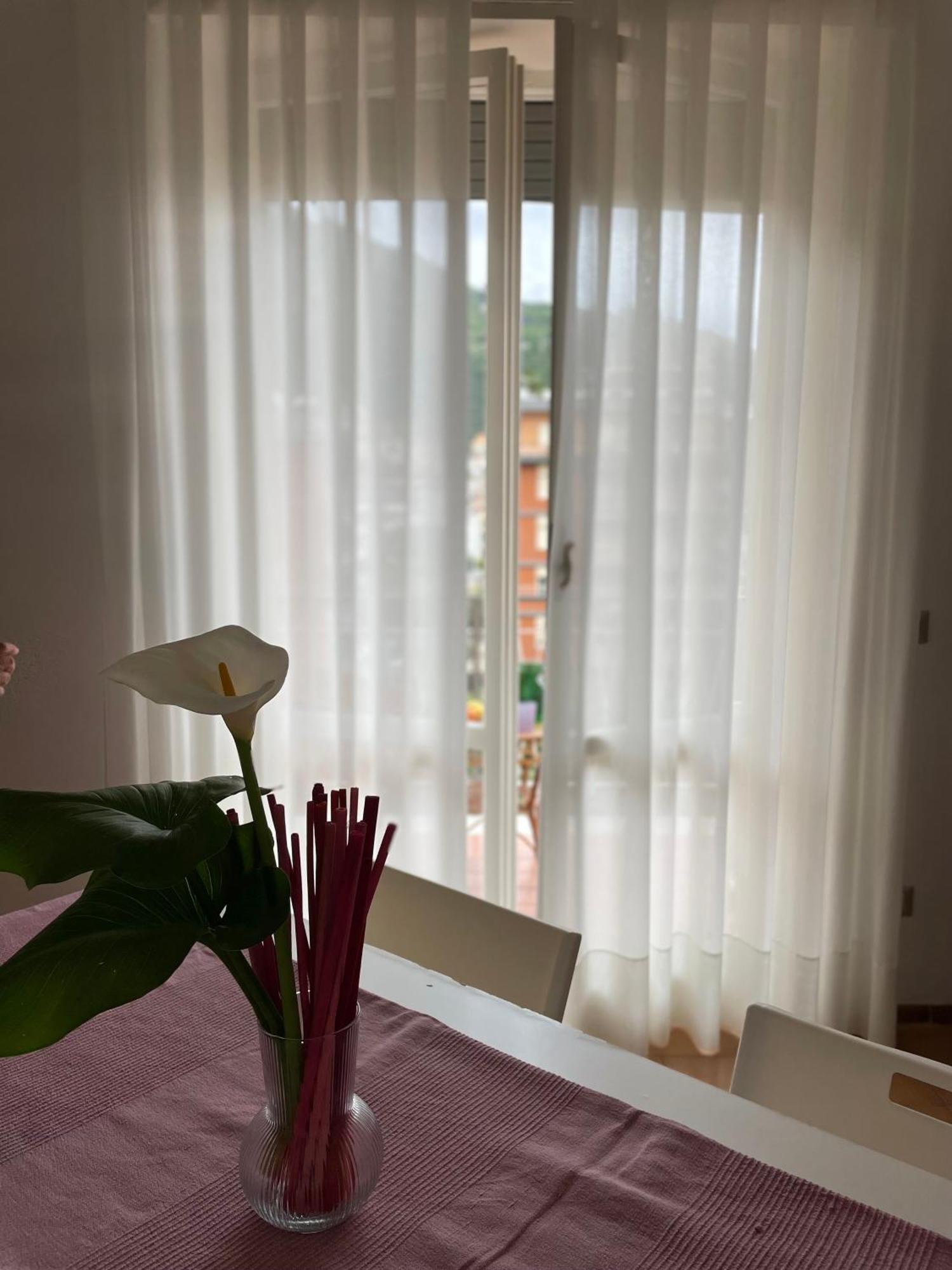 Tizi Apartments Porto Майори Екстериор снимка