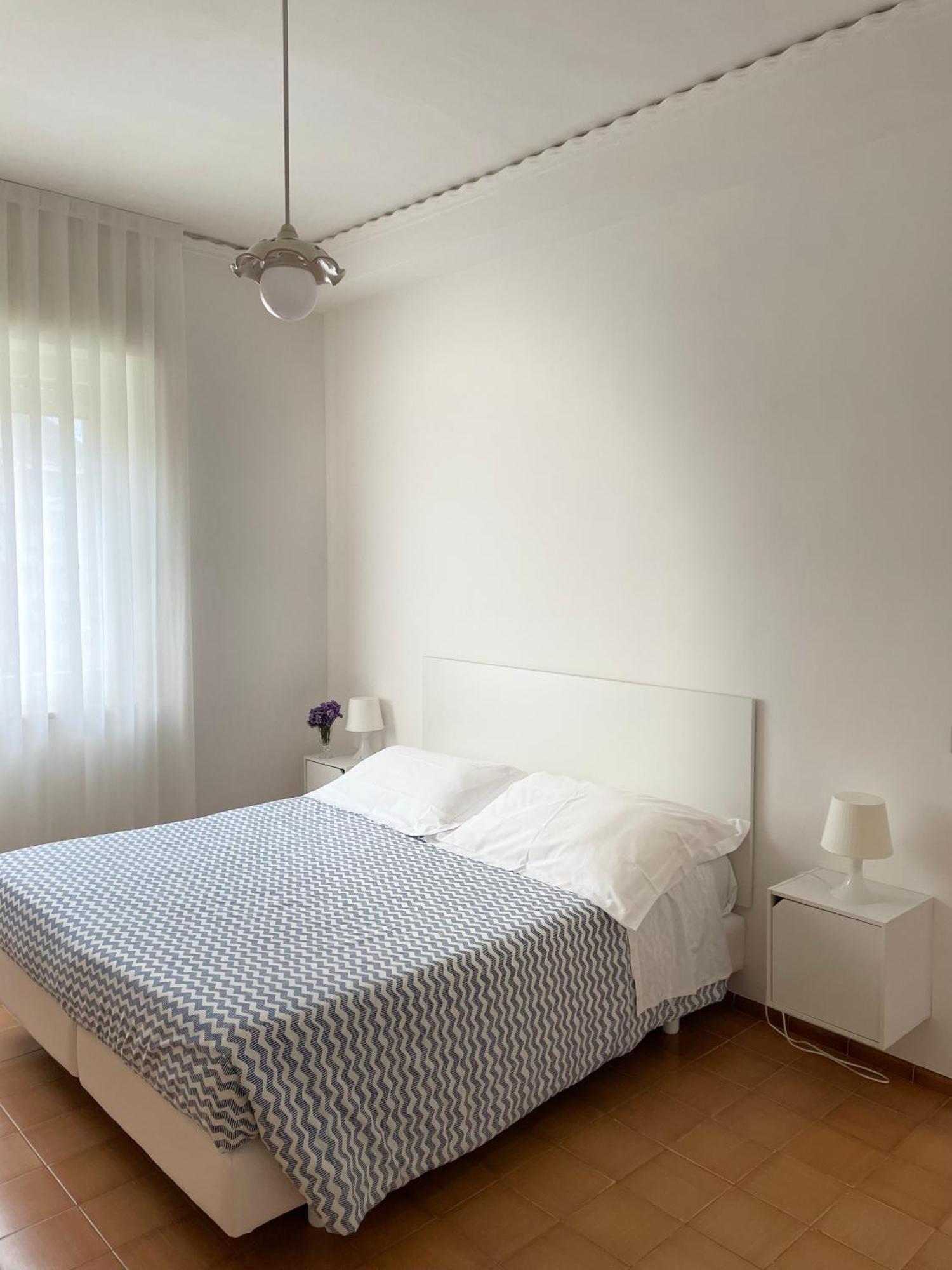 Tizi Apartments Porto Майори Екстериор снимка