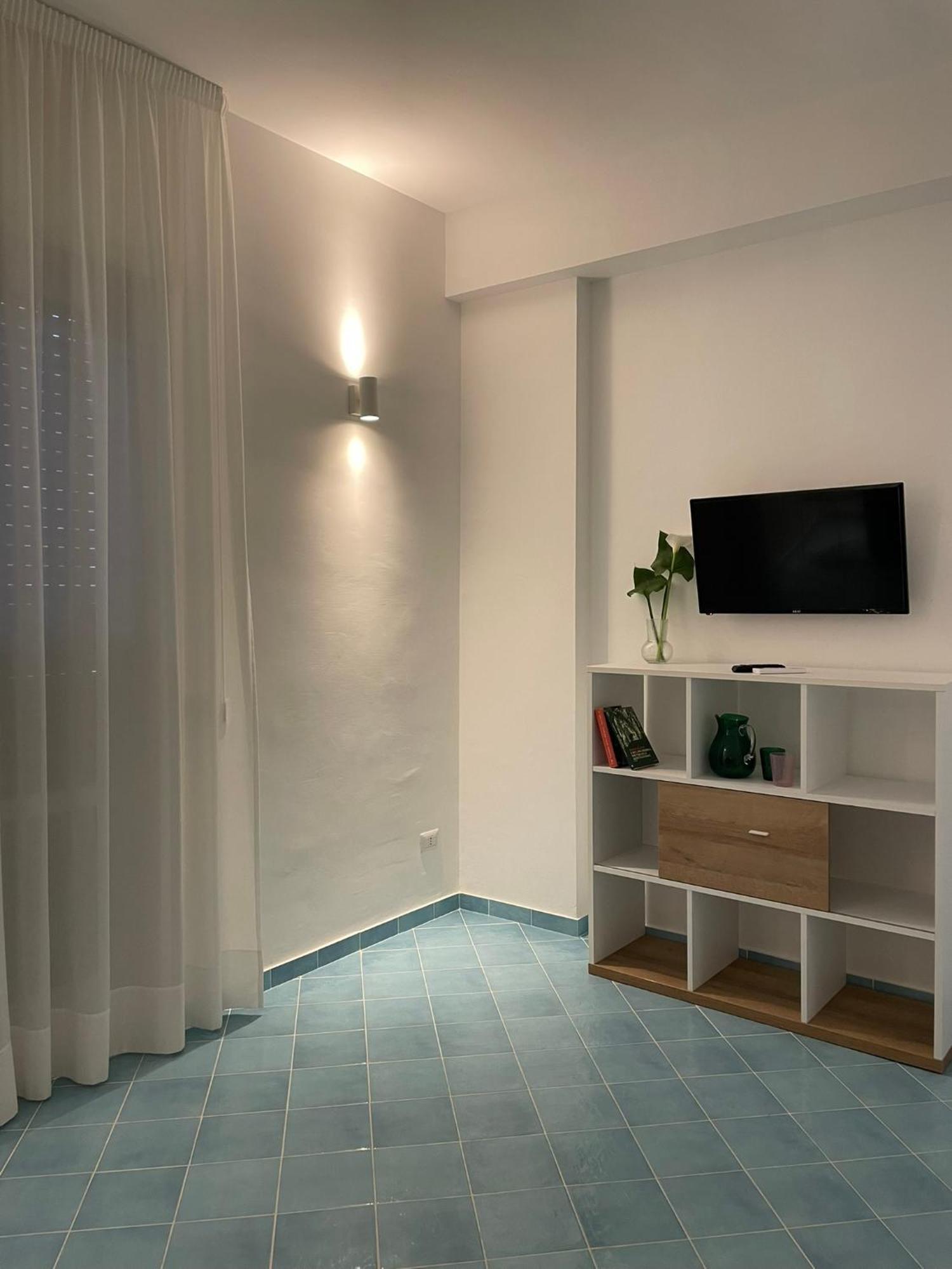 Tizi Apartments Porto Майори Екстериор снимка
