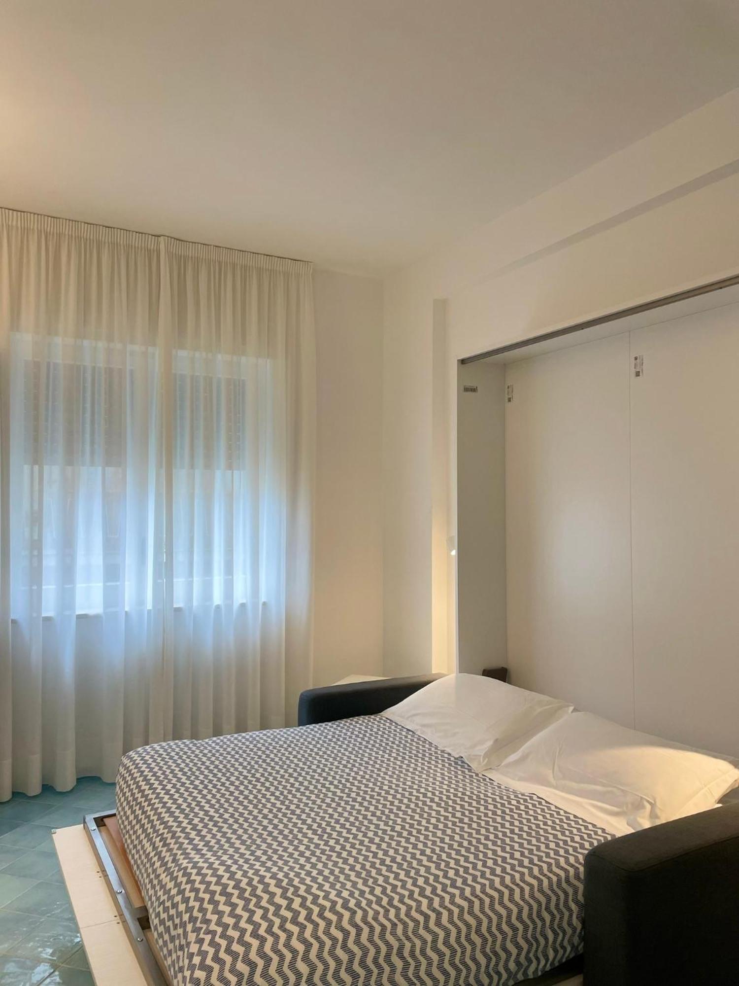 Tizi Apartments Porto Майори Екстериор снимка