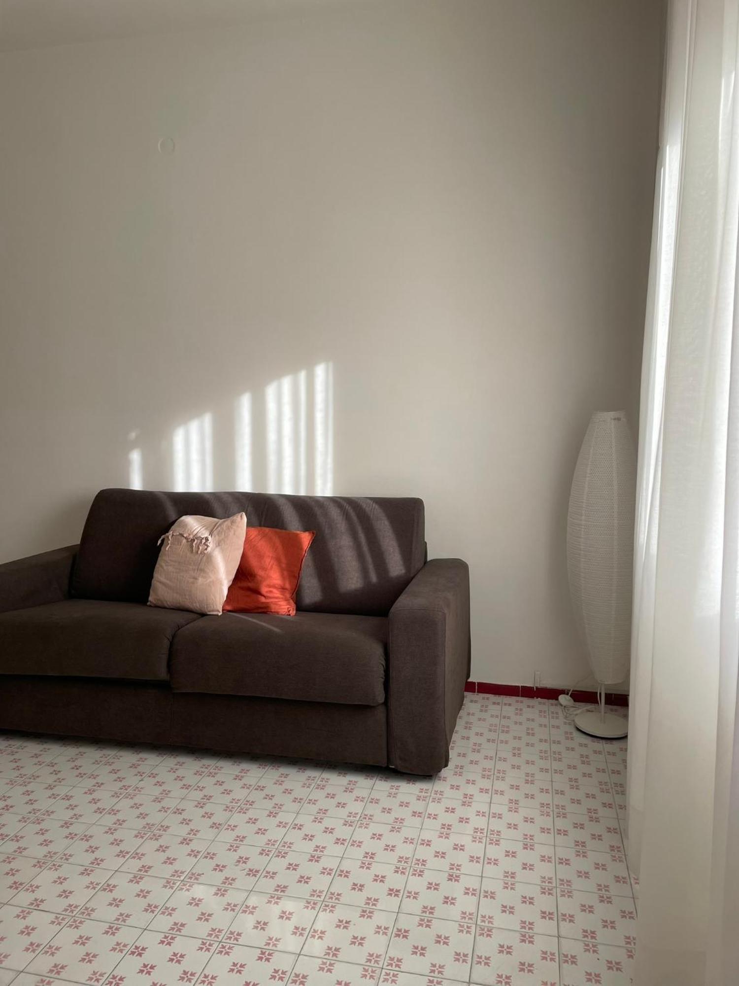 Tizi Apartments Porto Майори Екстериор снимка