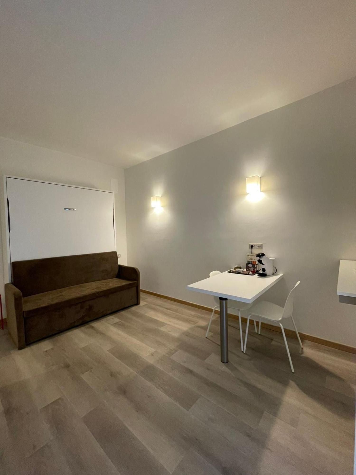 Tizi Apartments Porto Майори Екстериор снимка