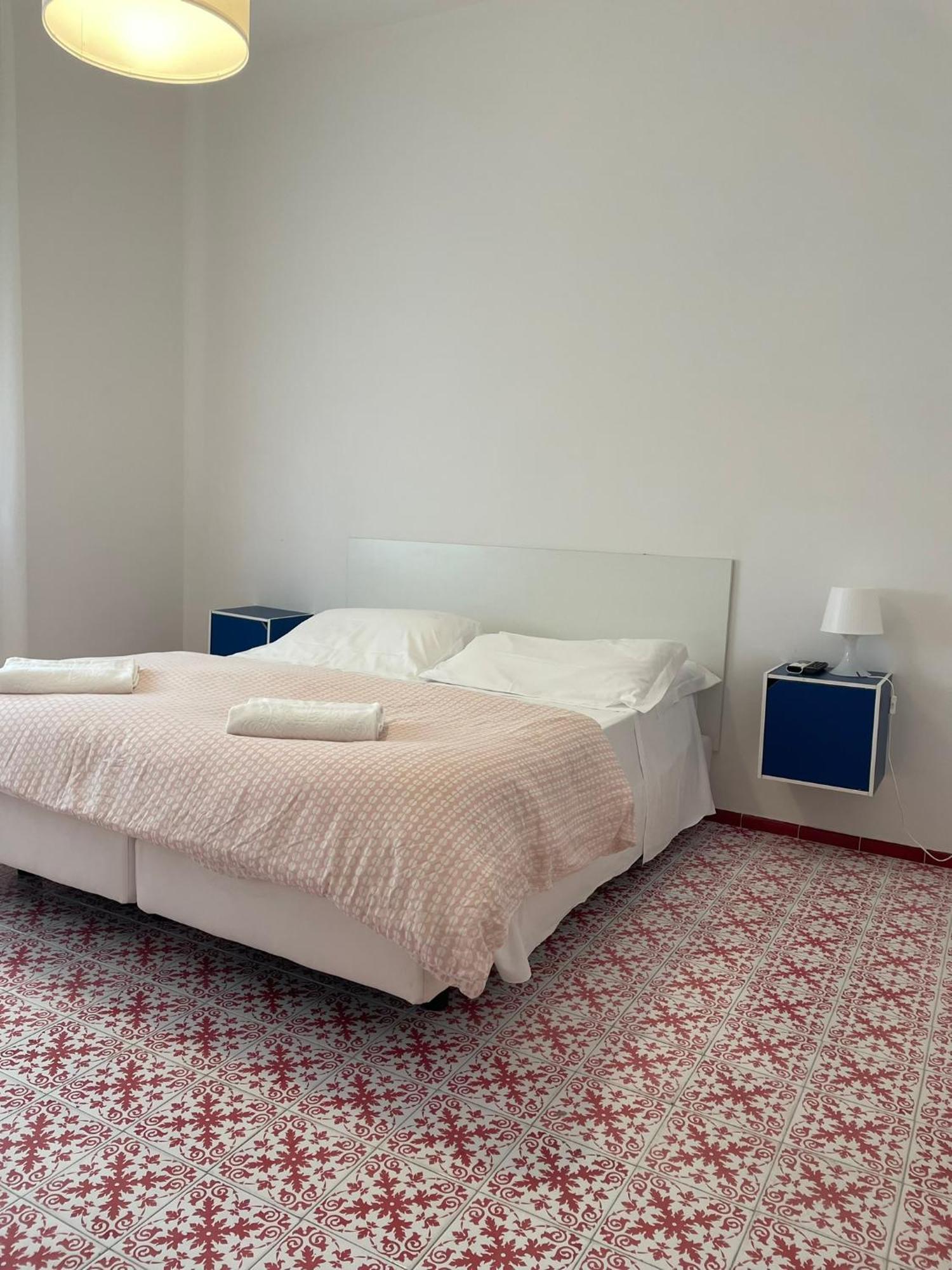 Tizi Apartments Porto Майори Екстериор снимка