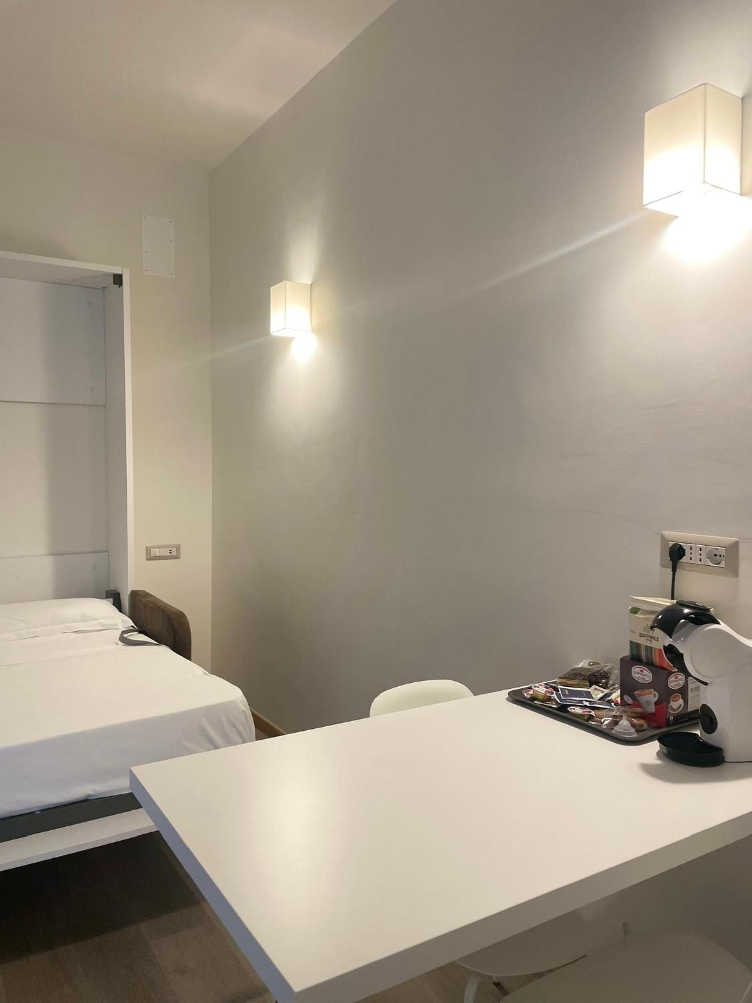Tizi Apartments Porto Майори Екстериор снимка