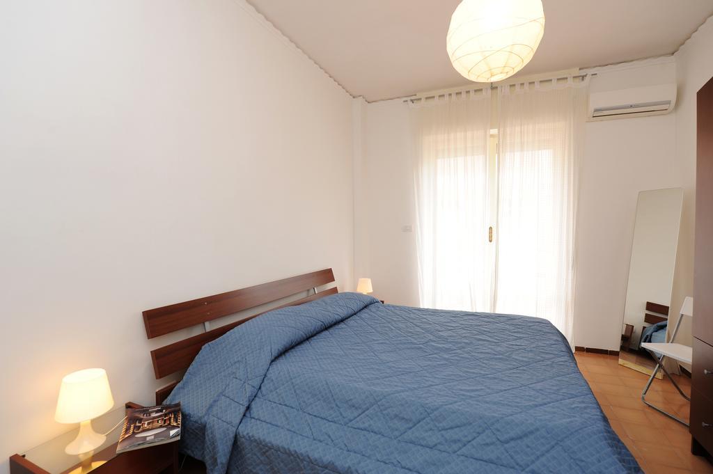 Tizi Apartments Porto Майори Екстериор снимка