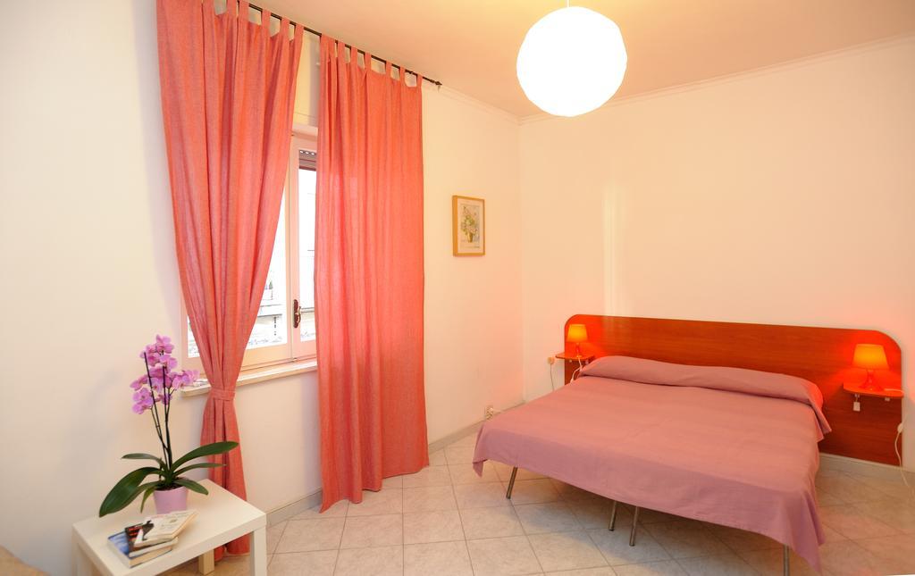 Tizi Apartments Porto Майори Екстериор снимка