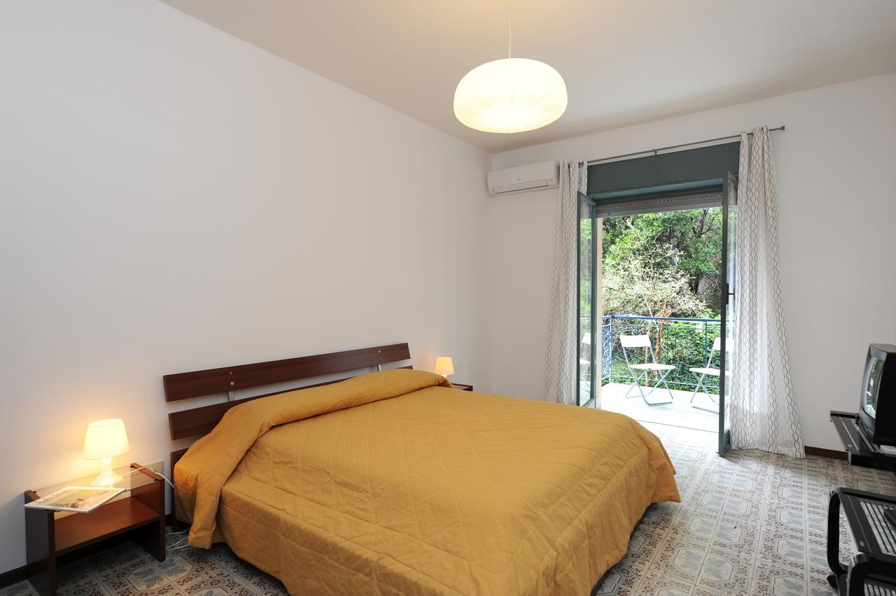 Tizi Apartments Porto Майори Екстериор снимка