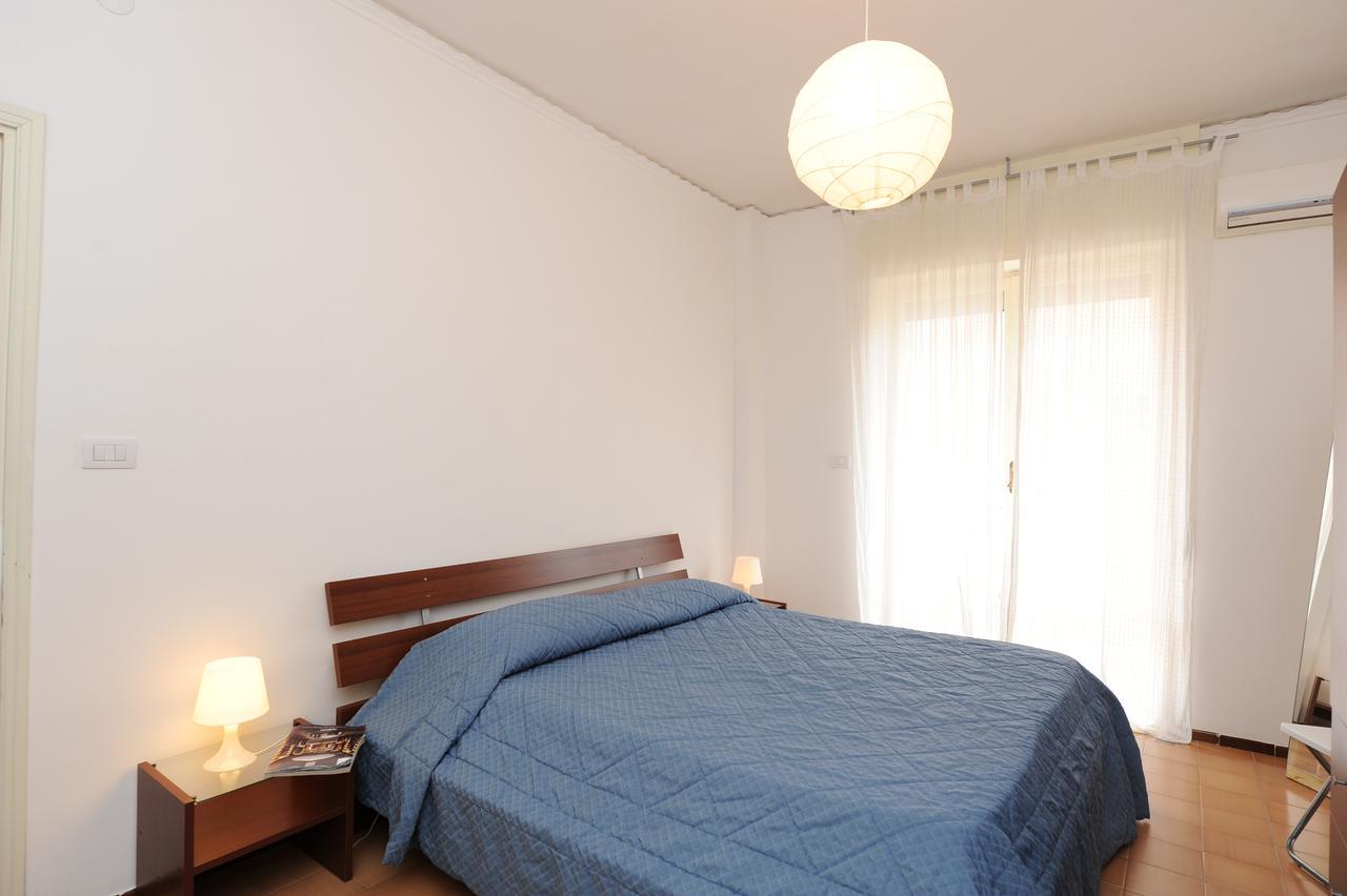 Tizi Apartments Porto Майори Екстериор снимка