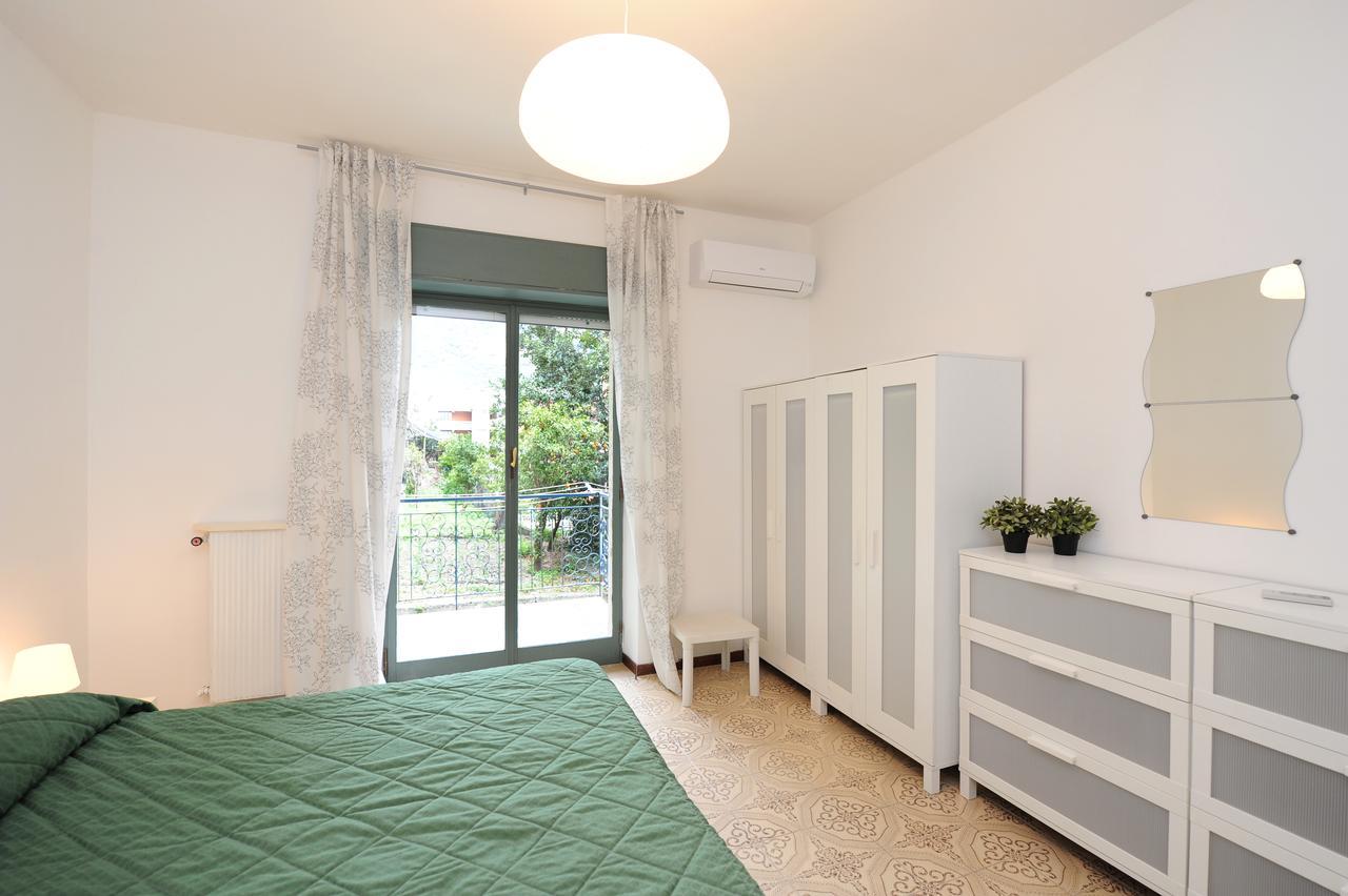 Tizi Apartments Porto Майори Екстериор снимка