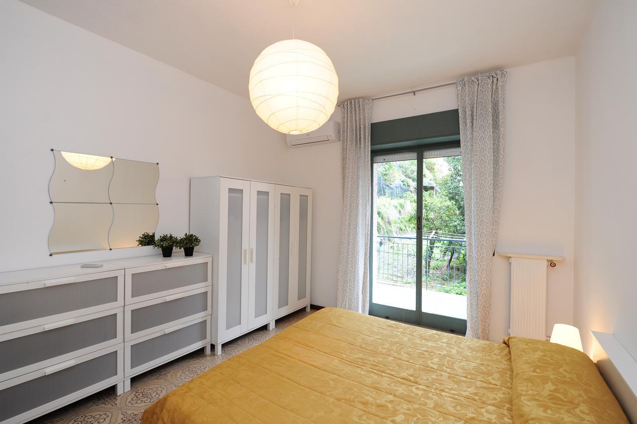 Tizi Apartments Porto Майори Екстериор снимка