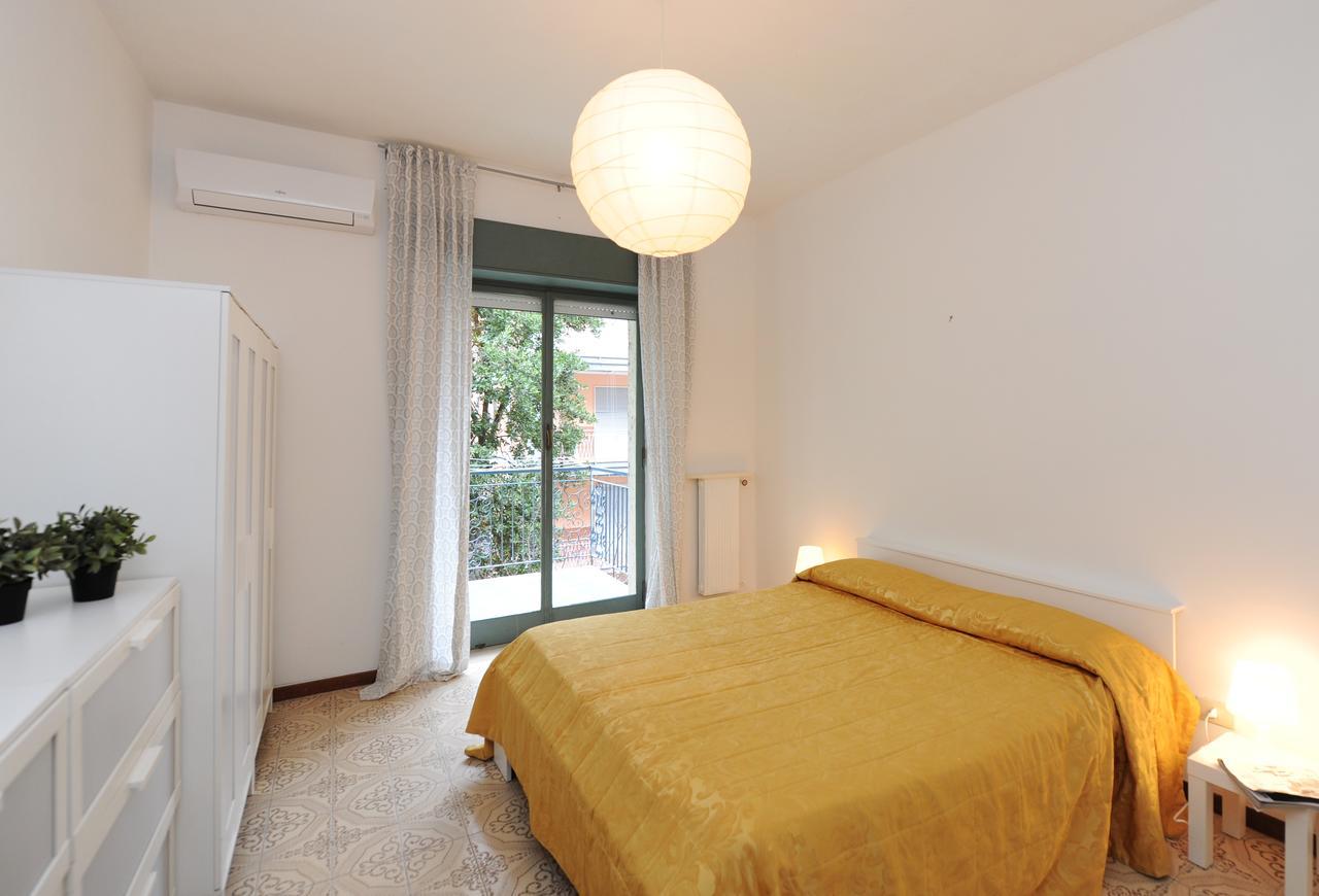 Tizi Apartments Porto Майори Екстериор снимка