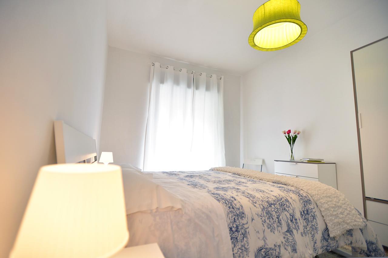 Tizi Apartments Porto Майори Екстериор снимка