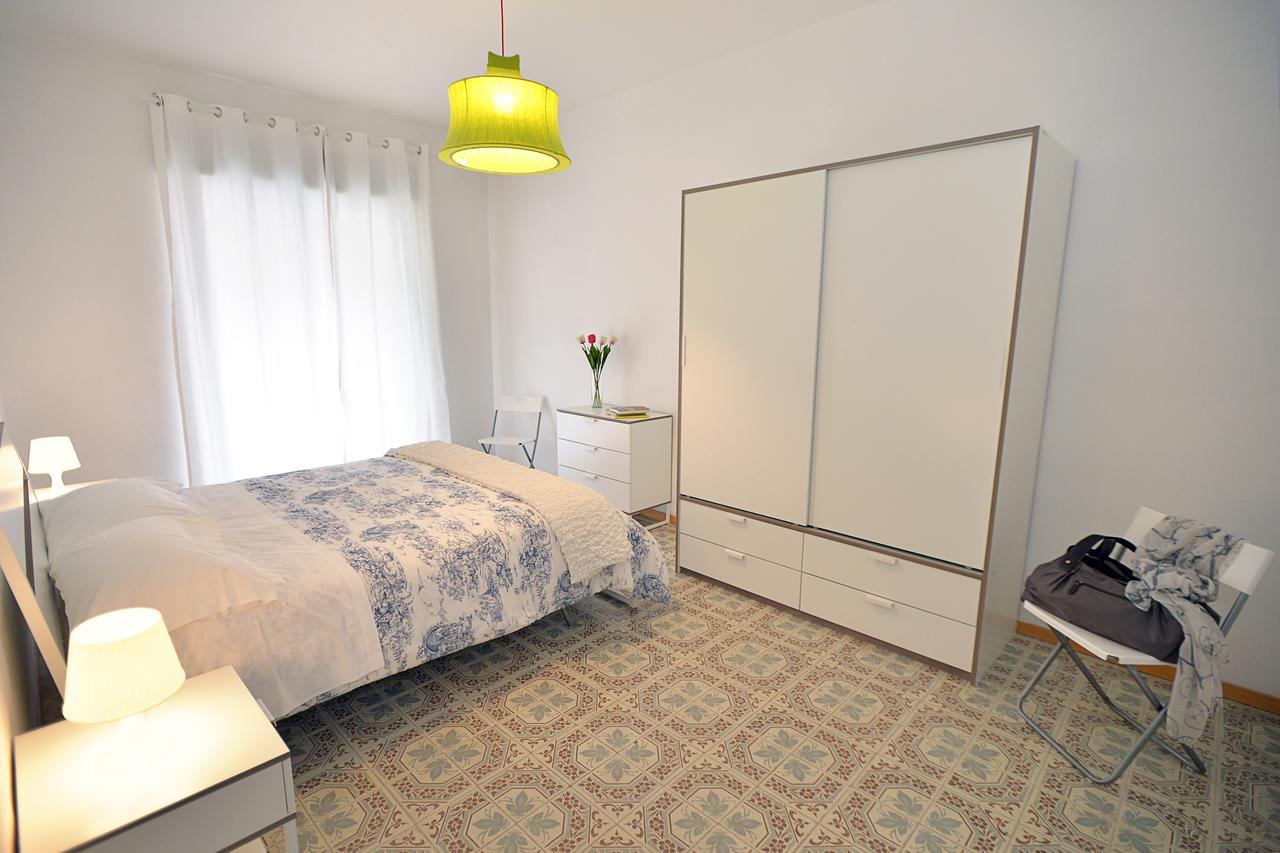 Tizi Apartments Porto Майори Екстериор снимка